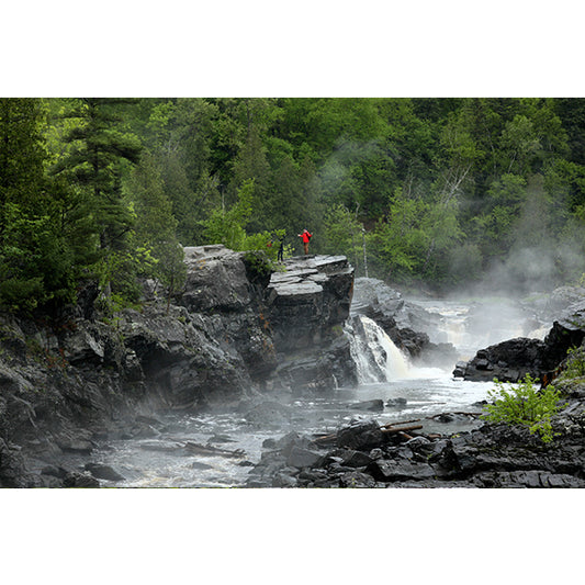 St. Louis River Gorge