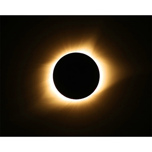 Total Eclipse