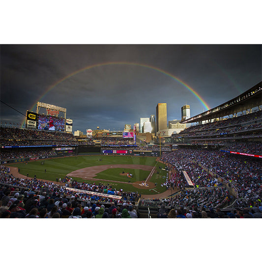 Rainbow Stadium