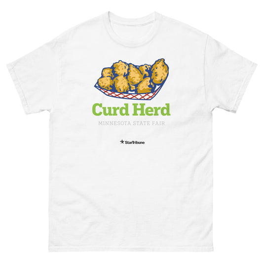 Curd Herd T-shirt