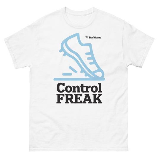 Control Freak T-shirt