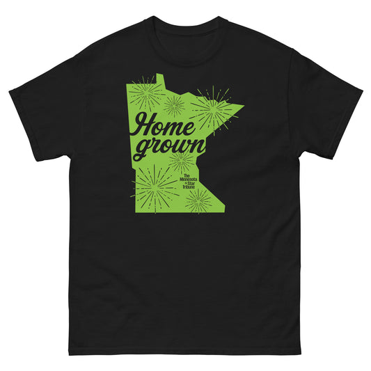 Home Grown State Fair T-shirt