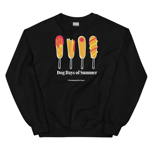 Dog Days of Summer Sweatshirt