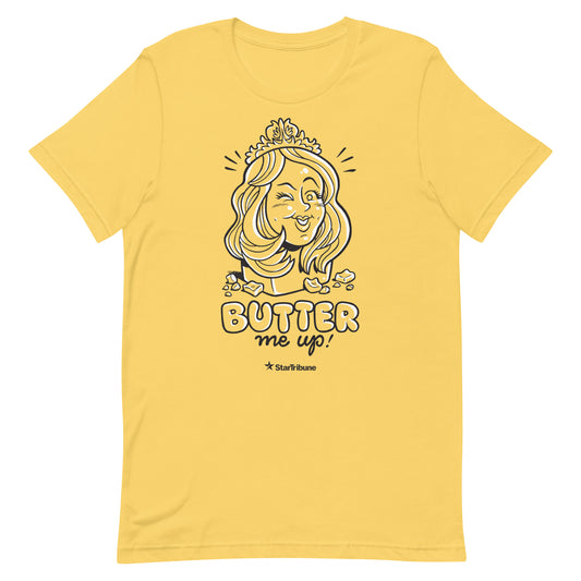 Butter Me Up T-Shirt