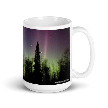 Northern Lights Mug