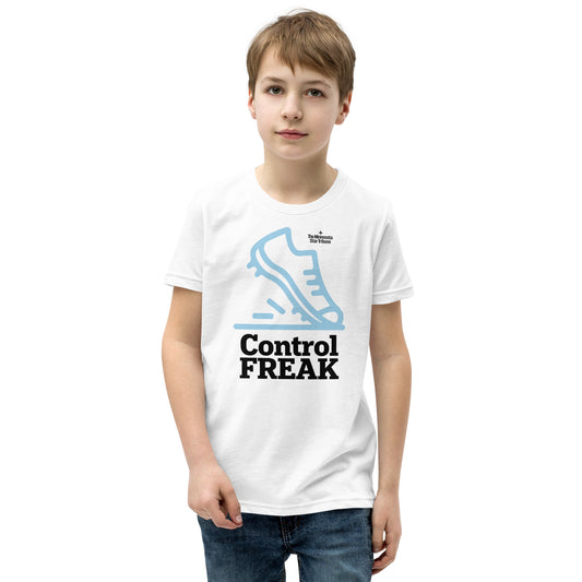 Control Freak Youth T-shirt