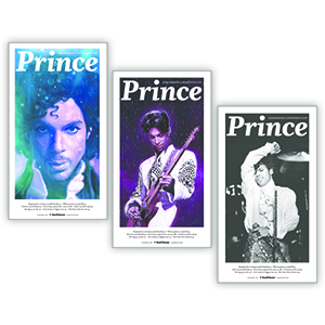Prince Remembered