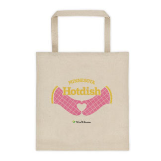 Tote Bags On Demand