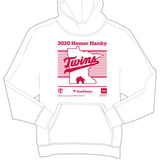 2023 Homer Hanky now available