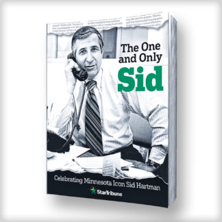 Remembering Sid