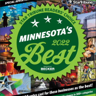 Minnesota's Best