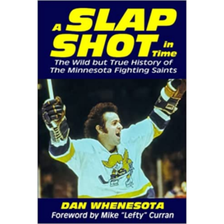 WHA Minnesota Fighting Saints - The Hockey Chronicle