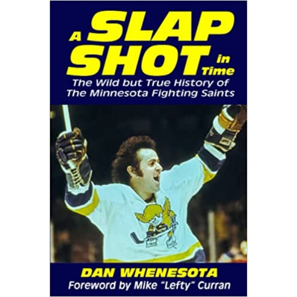 A Brief History of Minnesota Hockey - Mpls.St.Paul Magazine